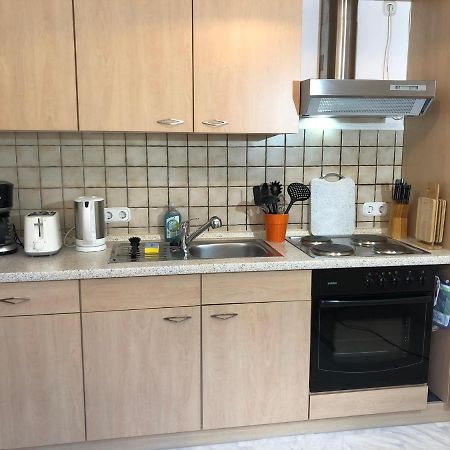 Ferienwohnung Familie Hinrichs Dorn-Durkheim Exteriér fotografie