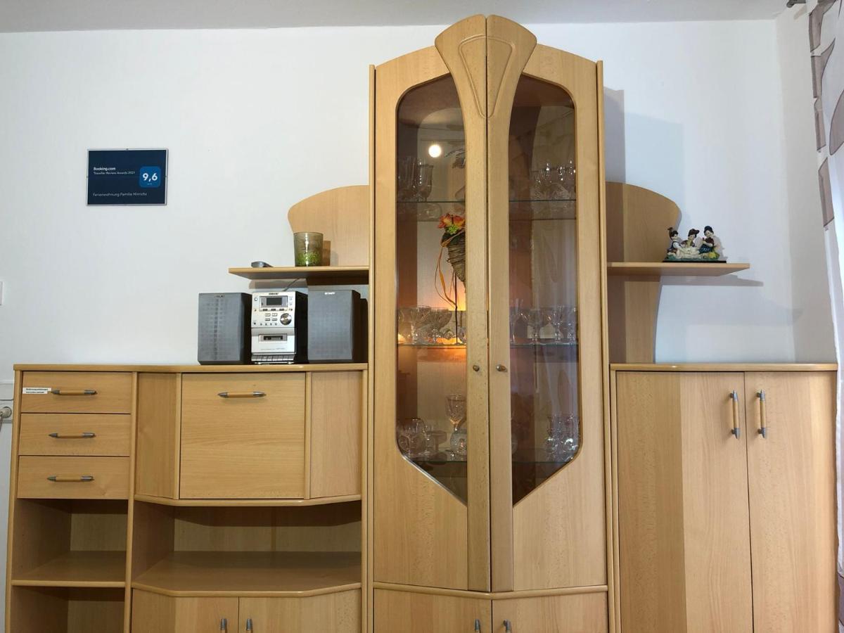 Ferienwohnung Familie Hinrichs Dorn-Durkheim Exteriér fotografie