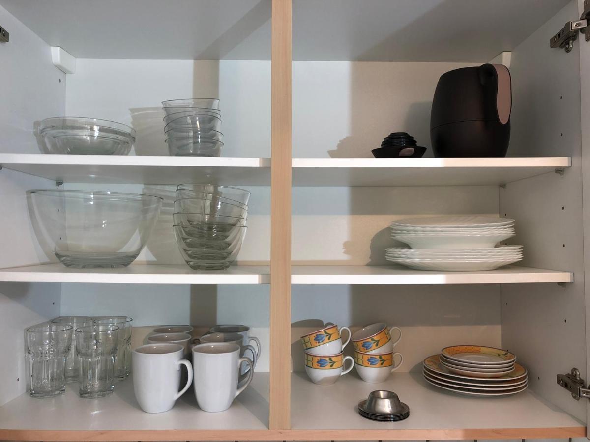 Ferienwohnung Familie Hinrichs Dorn-Durkheim Exteriér fotografie