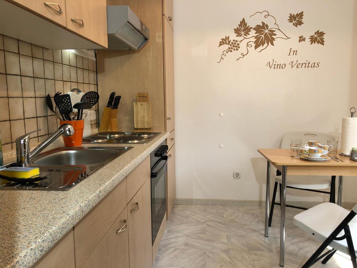 Ferienwohnung Familie Hinrichs Dorn-Durkheim Exteriér fotografie