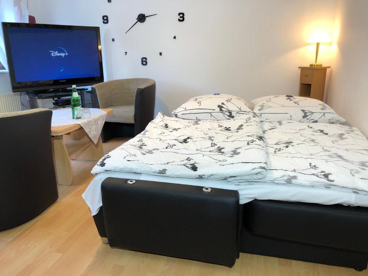 Ferienwohnung Familie Hinrichs Dorn-Durkheim Exteriér fotografie