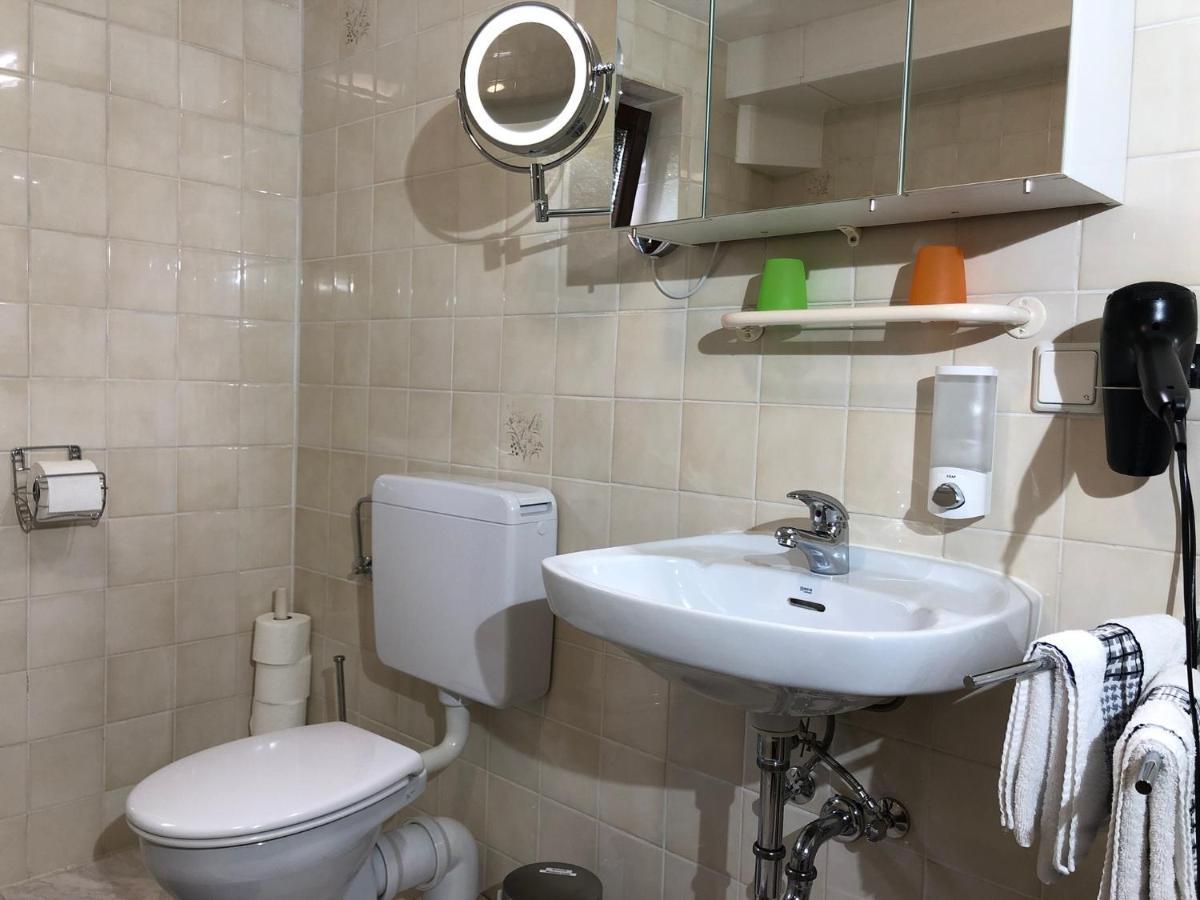 Ferienwohnung Familie Hinrichs Dorn-Durkheim Exteriér fotografie