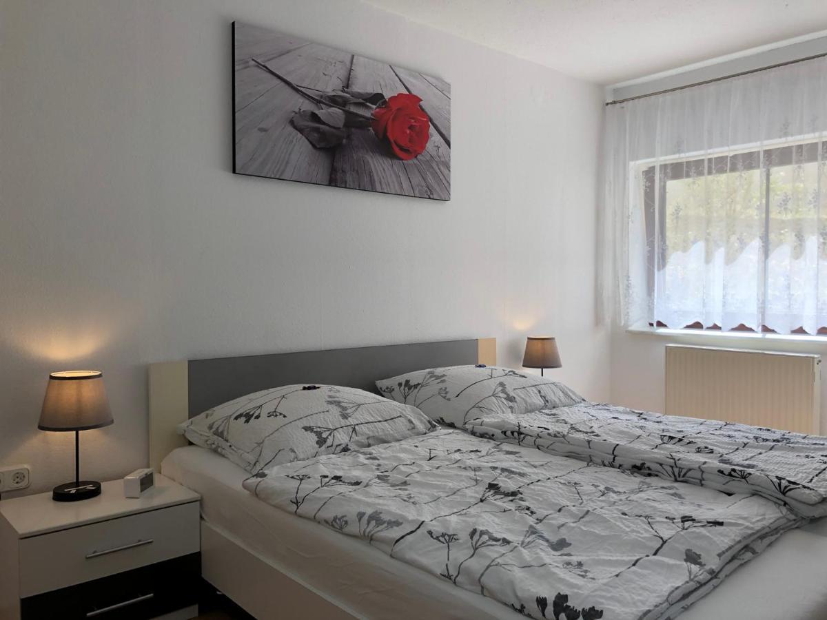 Ferienwohnung Familie Hinrichs Dorn-Durkheim Exteriér fotografie