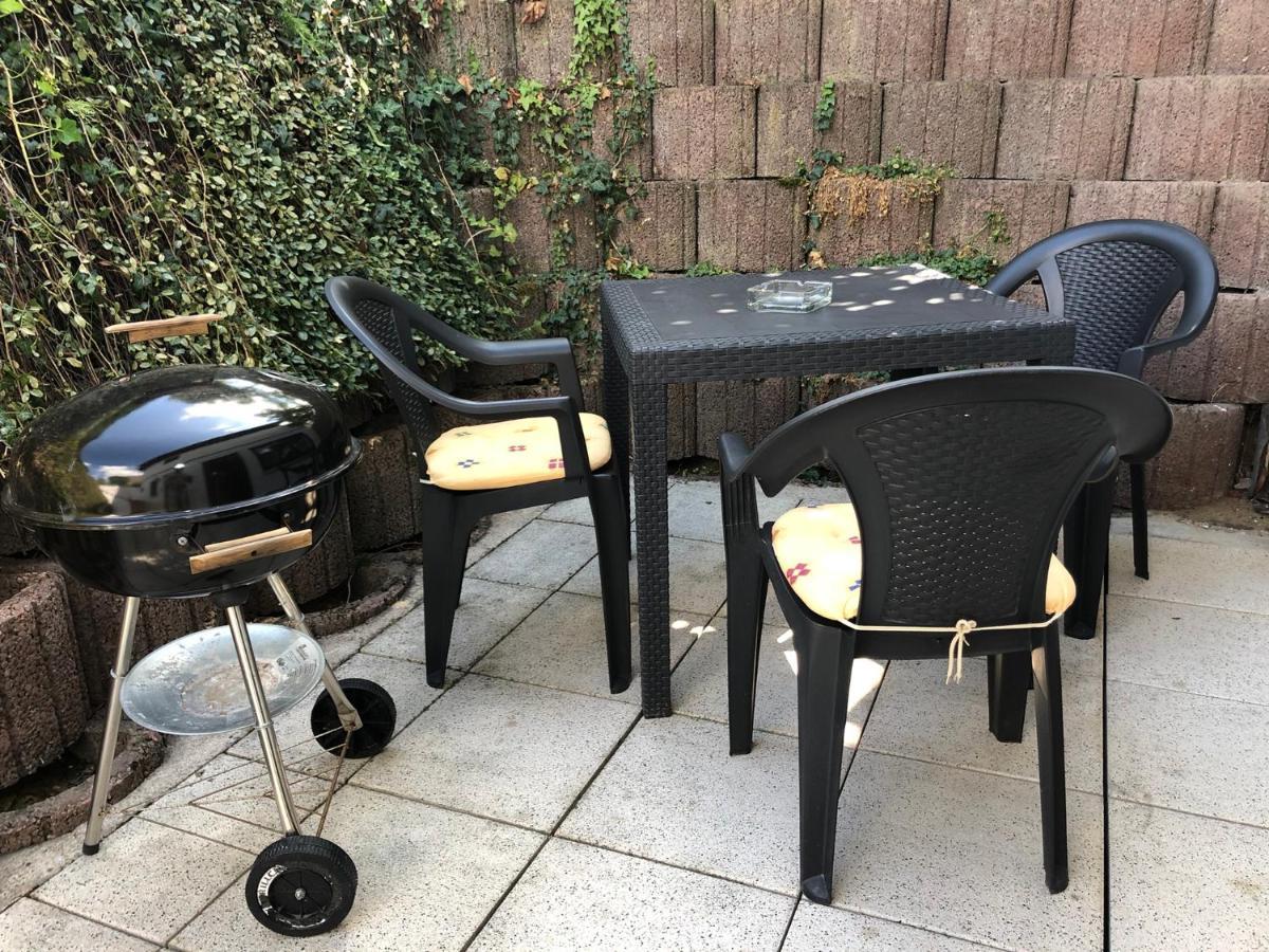 Ferienwohnung Familie Hinrichs Dorn-Durkheim Exteriér fotografie