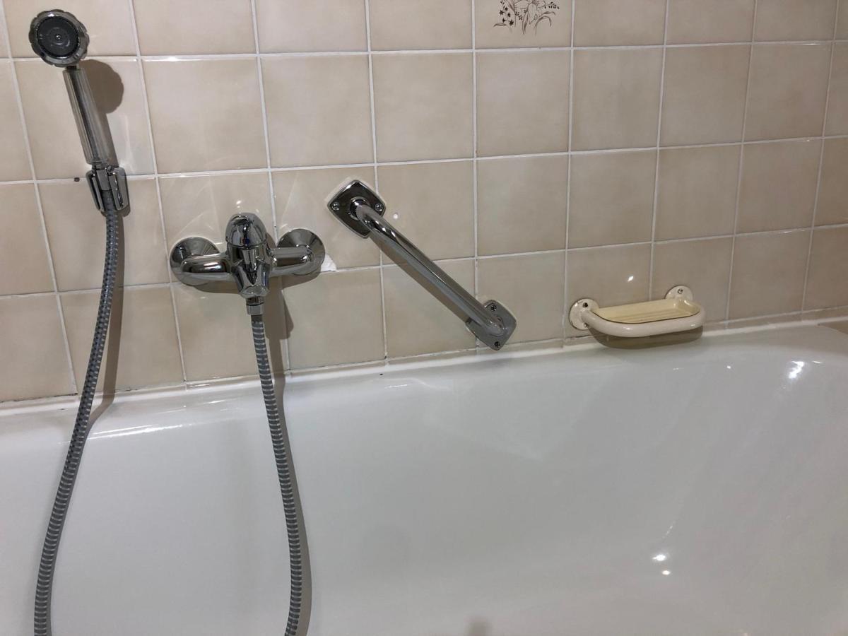 Ferienwohnung Familie Hinrichs Dorn-Durkheim Exteriér fotografie