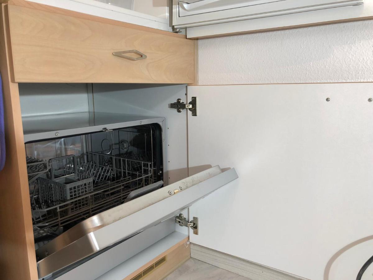 Ferienwohnung Familie Hinrichs Dorn-Durkheim Exteriér fotografie