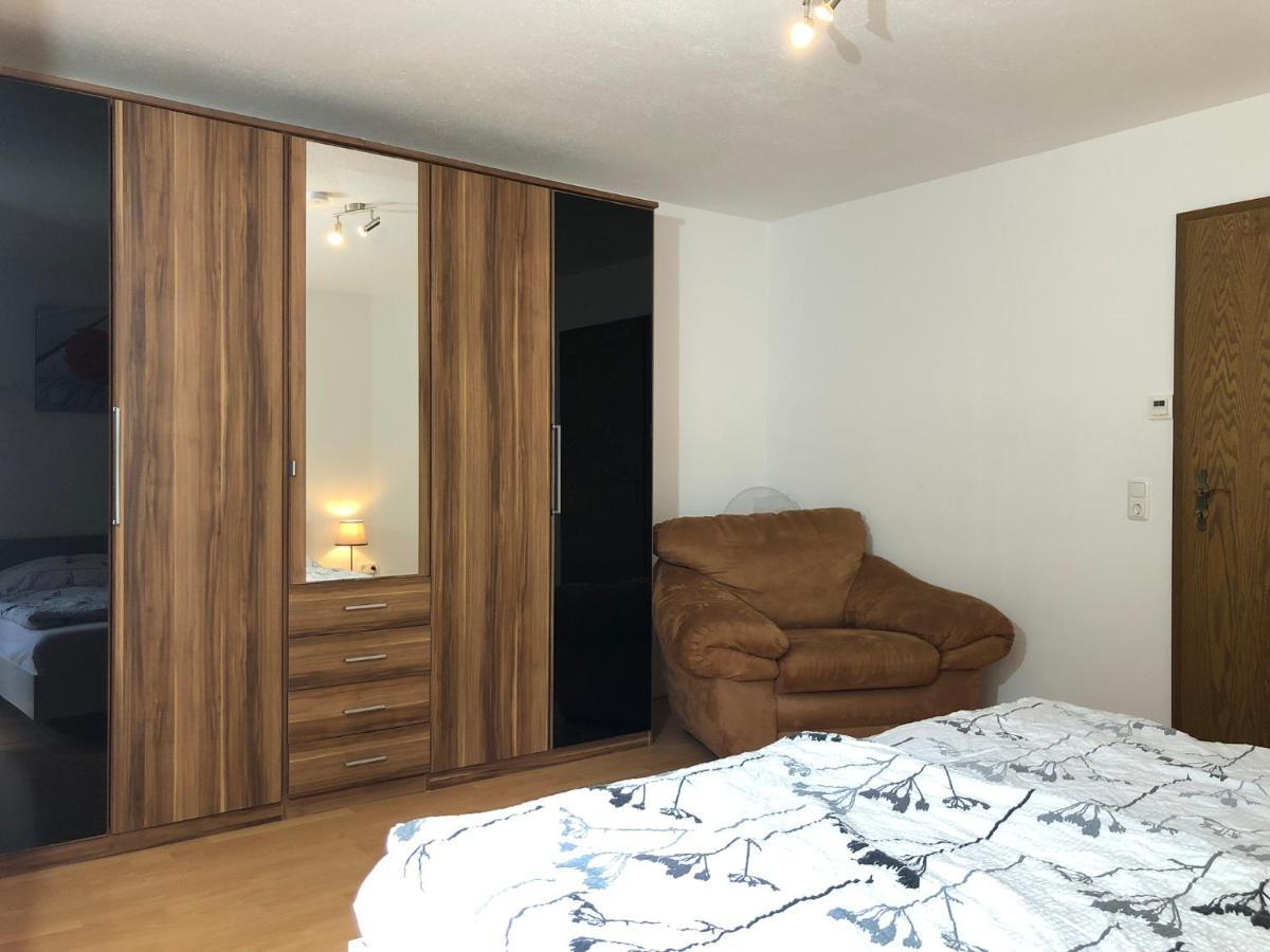Ferienwohnung Familie Hinrichs Dorn-Durkheim Exteriér fotografie