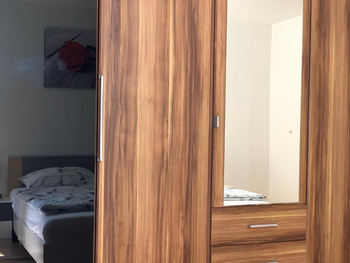 Ferienwohnung Familie Hinrichs Dorn-Durkheim Exteriér fotografie