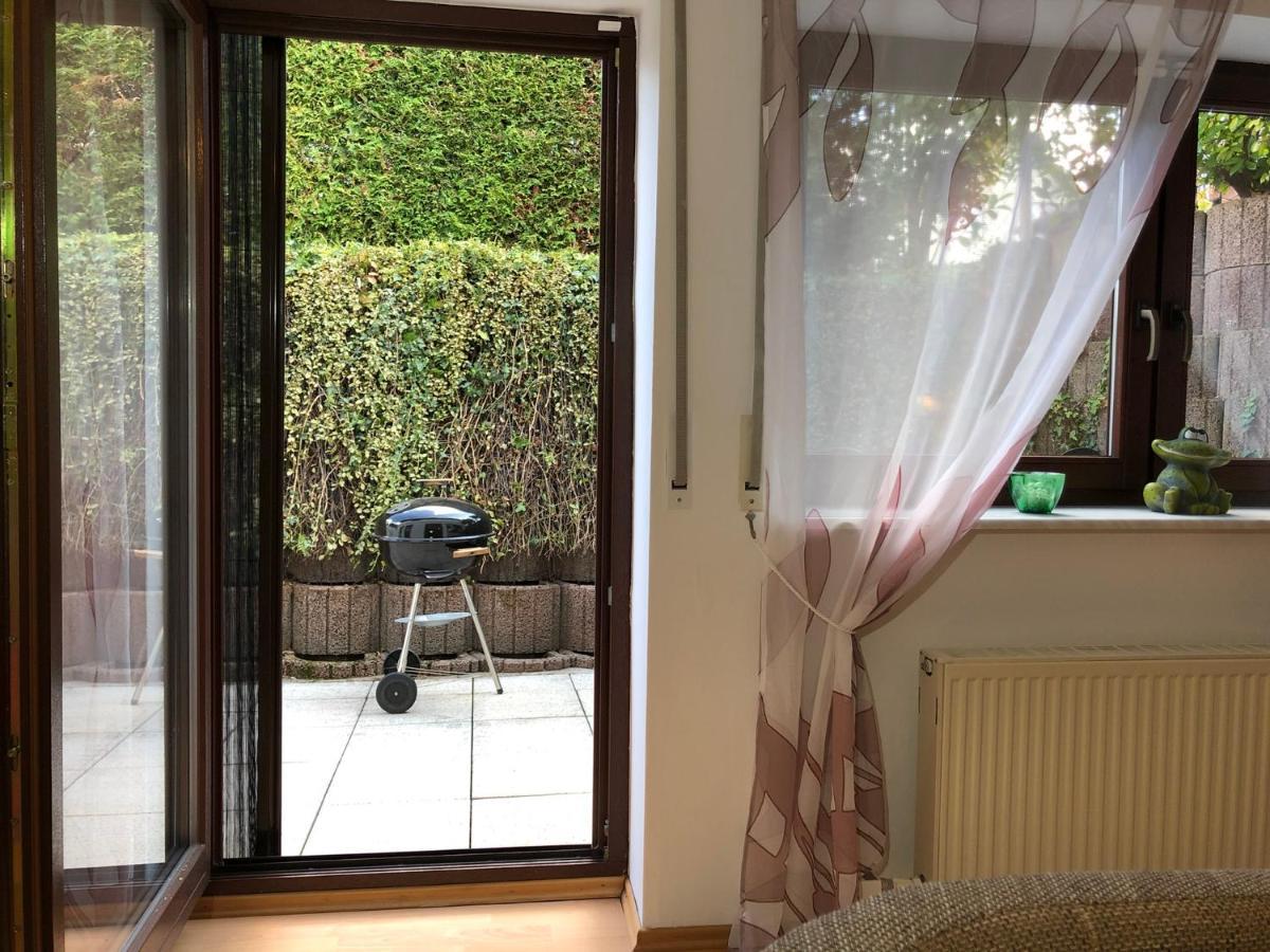 Ferienwohnung Familie Hinrichs Dorn-Durkheim Exteriér fotografie