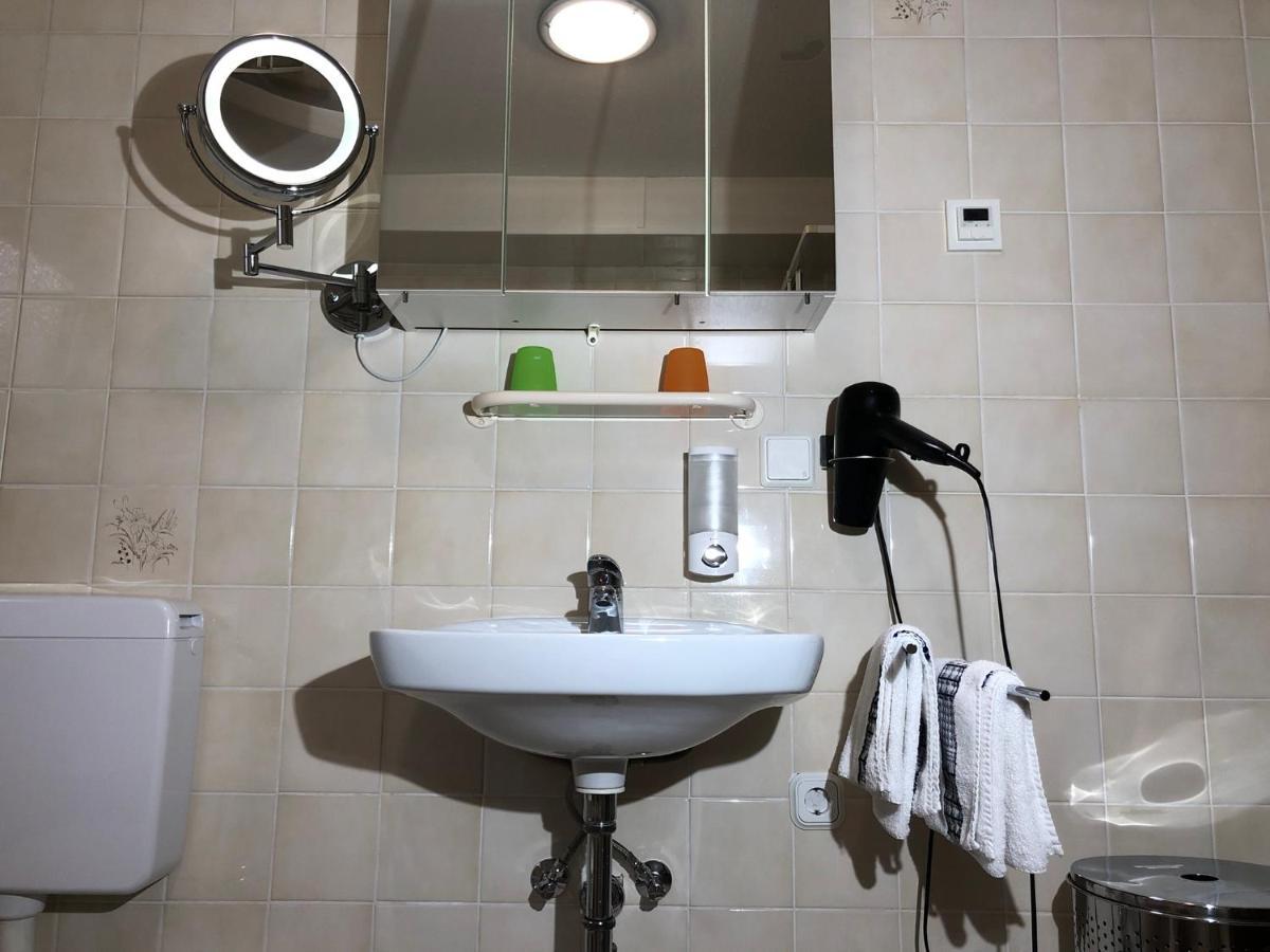 Ferienwohnung Familie Hinrichs Dorn-Durkheim Exteriér fotografie