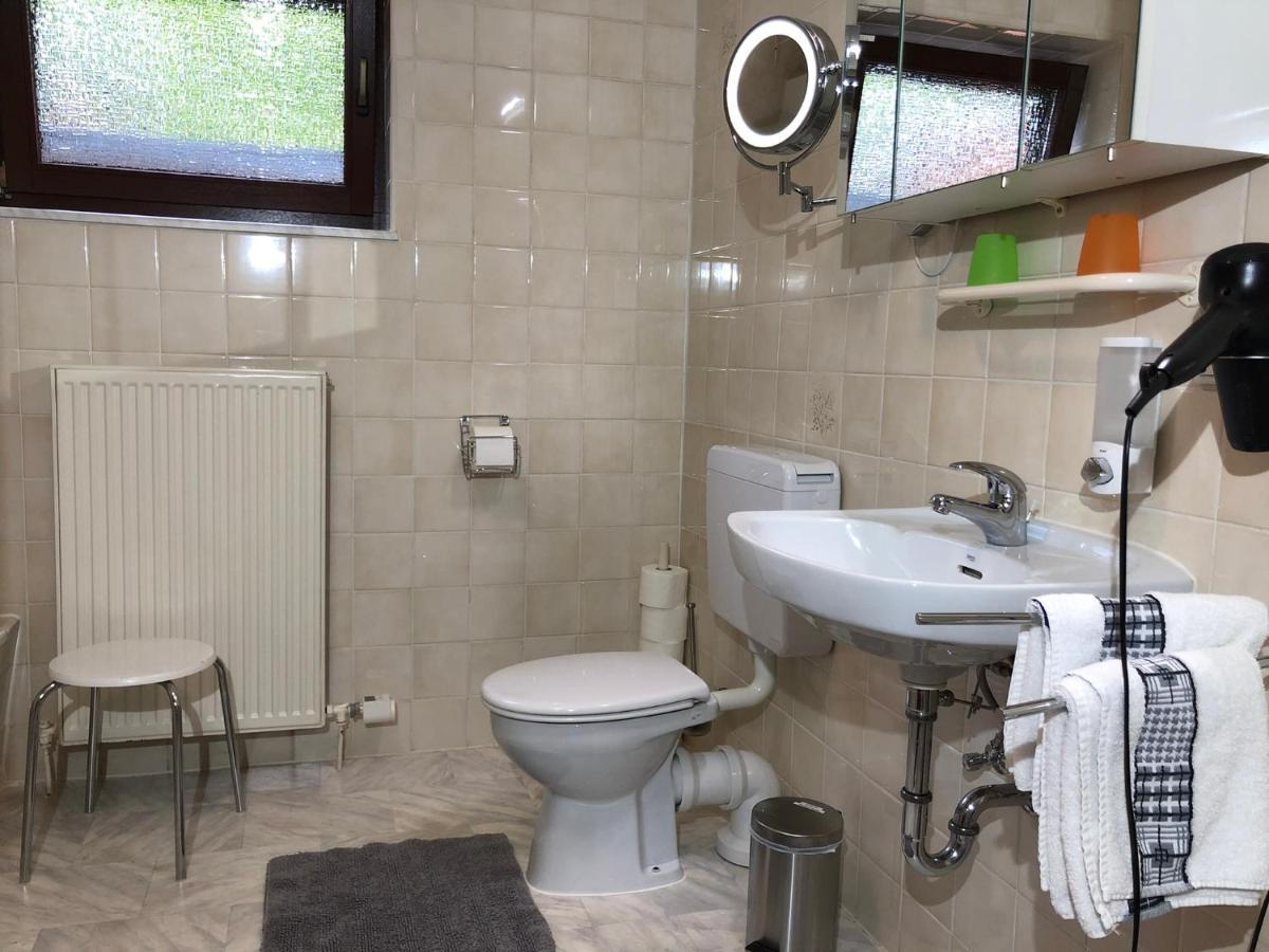 Ferienwohnung Familie Hinrichs Dorn-Durkheim Exteriér fotografie