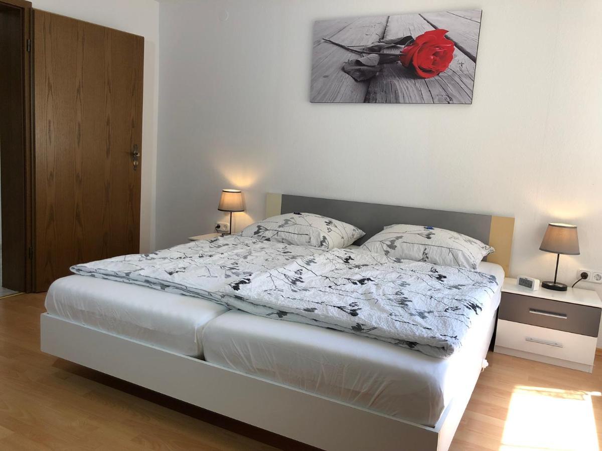 Ferienwohnung Familie Hinrichs Dorn-Durkheim Exteriér fotografie