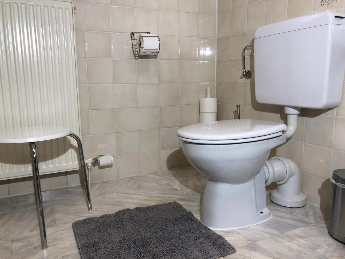 Ferienwohnung Familie Hinrichs Dorn-Durkheim Exteriér fotografie