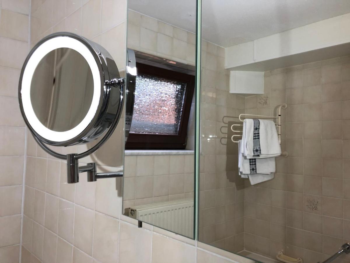 Ferienwohnung Familie Hinrichs Dorn-Durkheim Exteriér fotografie