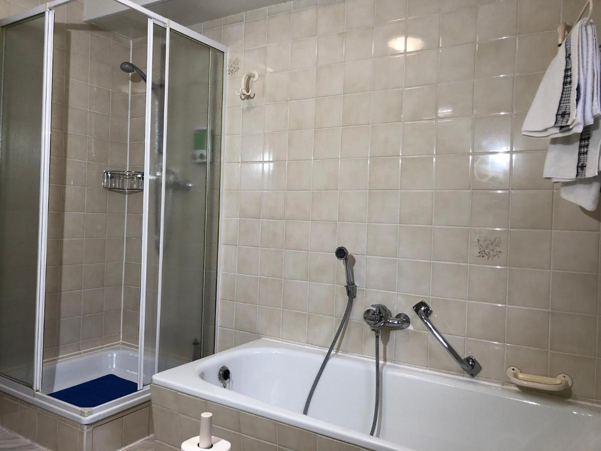 Ferienwohnung Familie Hinrichs Dorn-Durkheim Exteriér fotografie