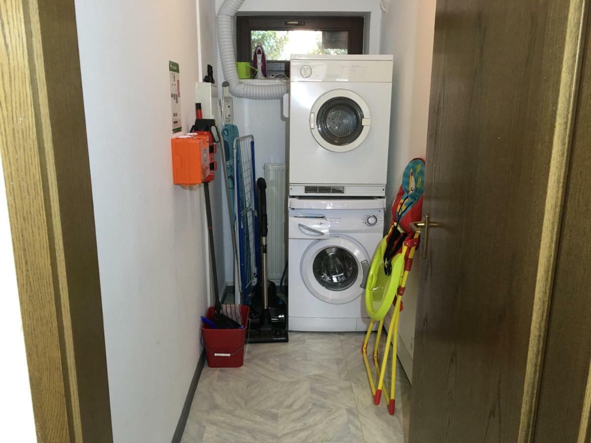 Ferienwohnung Familie Hinrichs Dorn-Durkheim Exteriér fotografie